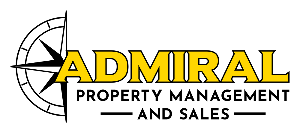Admiral Property Management and Sales